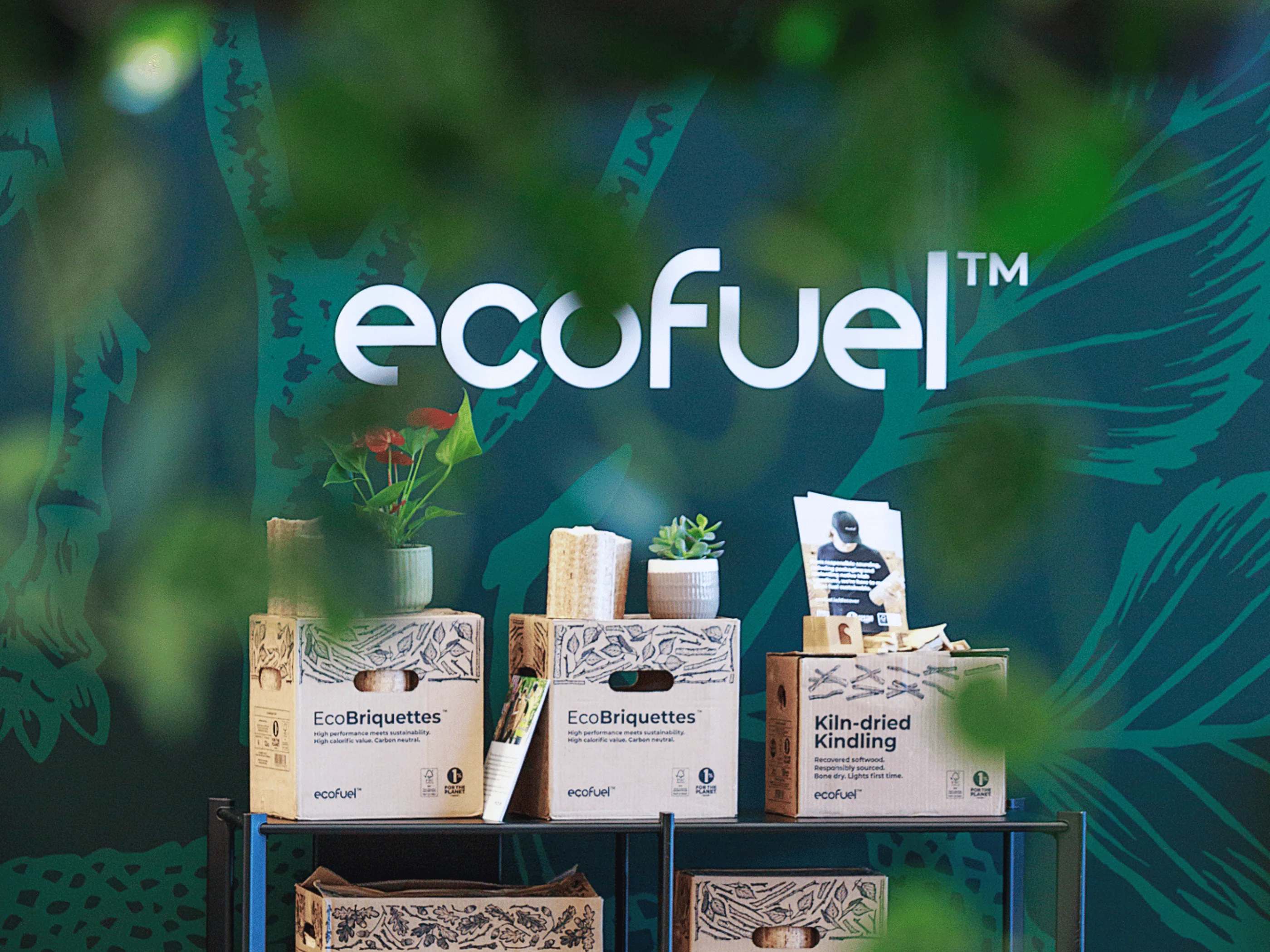 ECOFUELTM