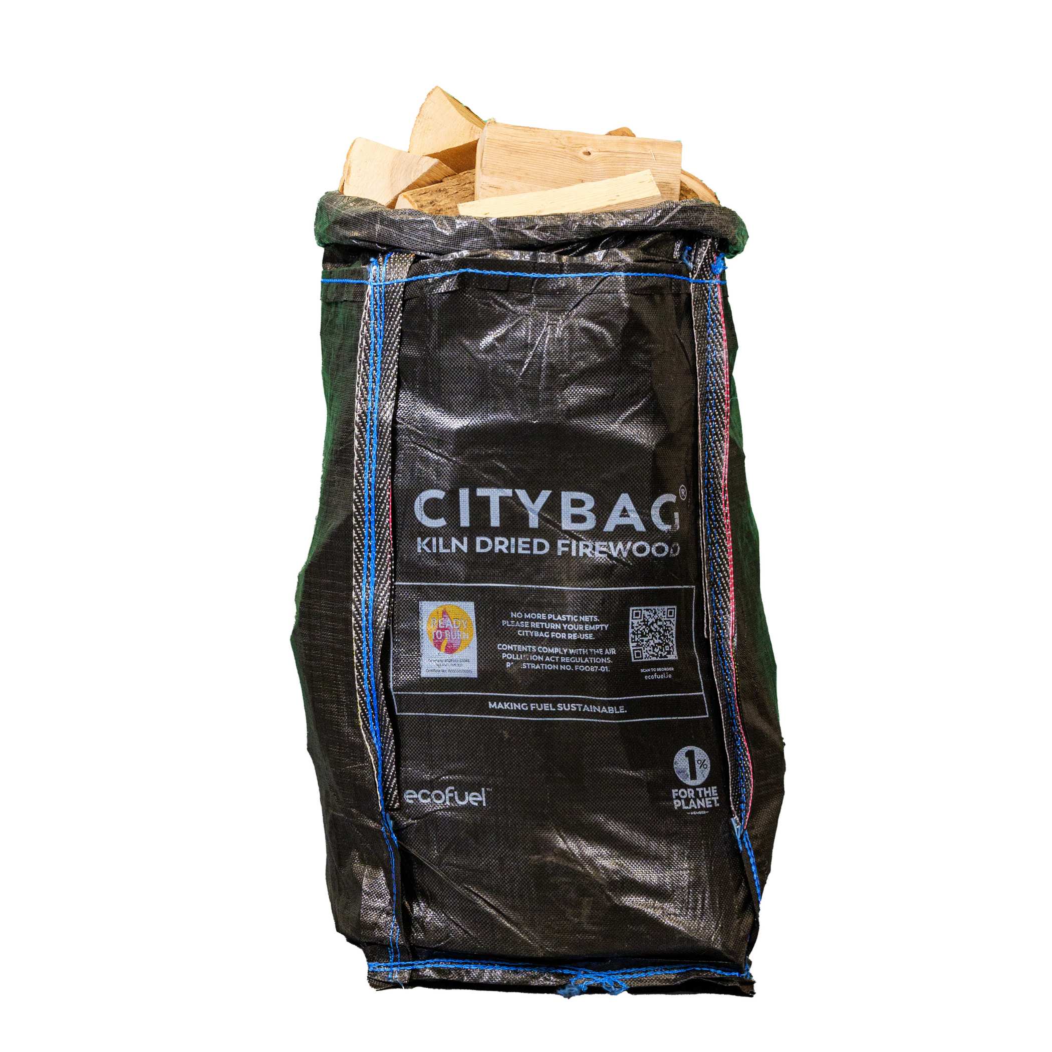 Kiln Dried Firewood Clare.